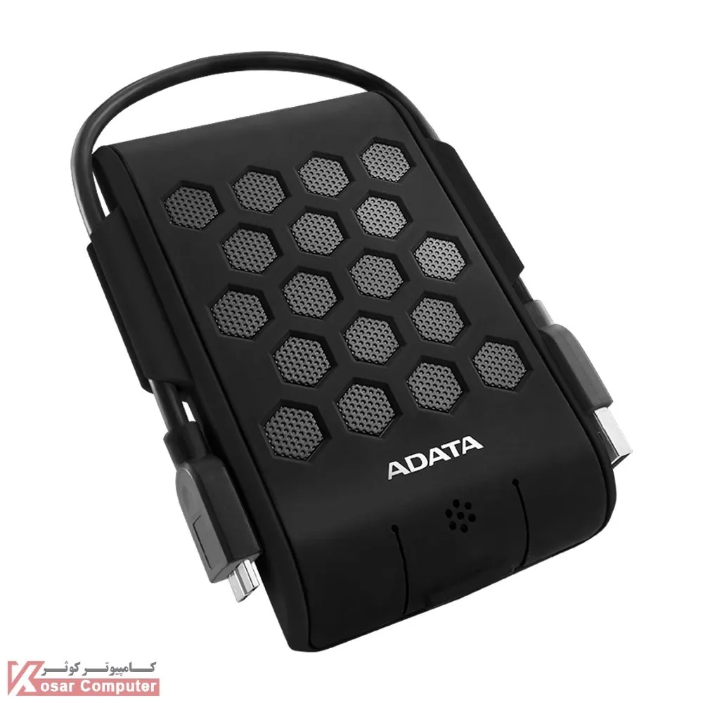 هارد اکسترنال ای دیتا 1 ترابایت مدل HD720