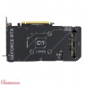 Graphics Card ASUS GeForce Dual RTX 4060 OC Edition 8GB GDDR6 128Bit