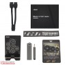 Graphics Card ASUS GeForce TUF Gaming RTX 4070 Ti 12GB OC Edition GDDR6X 192Bit