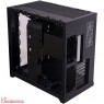 LIAN LI CASE COMPUTER PC 011 DYNAMIC Razer Edition BLACK Mid Tower