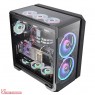 THERMALTAKE CASE COMPUTER View 51 Tempered Glass ARGB Full Tower