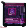 COOLER MASTER CASE COMPUTER QUBE 500 BLACK Mid Tower