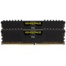 RAM CORSAIR DDR4 Vengeance LPX CL19 16G DUAL 4000 CL19