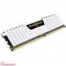 CORSAIR Vengeance LPX 32G DDR4 3200MHz DUAL Channel (16GB×2) Desktop RAM CL16 WHITE