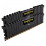 RAM CORSAIR DDR4 Vengeance LPX CL18 64G DUAL 3600