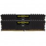 RAM CORSAIR DDR4 Vengeance LPX CL18 64G DUAL 3600