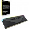 RAM CORSAIR DDR4 Vengeance Pro RT RGB CL18 16G 3600