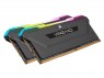 RAM CORSAIR DDR4 Vengeance Pro SL RGB CL16 16G 3600