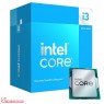CPU INTEL 14TH Core i3 14100F TRAY LGA1700