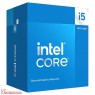 CPU INTEL 14TH Core i5 14400F TRAY LGA1700