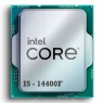 CPU INTEL 14TH Core i5 14400F TRAY LGA1700