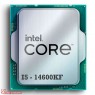 CPU INTEL 14TH Core i5 14600KF TRAY LGA1700