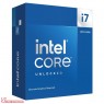 CPU INTEL 14TH Core i7 14700KF BOX LGA1700