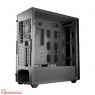 COUGAR CASE COMPUTER GEMINI S Mid Tower