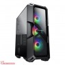 COUGAR CASE COMPUTER MX440-G RGB Mid Tower
