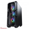 COUGAR CASE COMPUTER MX440-G RGB Mid Tower
