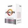 پردازنده ای ام دی مدل Athlon 200GE