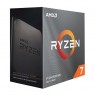 پردازنده ای ام دی RYZEN7 3800XT 