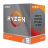 پردازنده ای ام دی RYZEN9 3900XT 