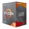 پردازنده ای ام دی RYZEN3 3100X
