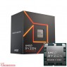 CPU AMD Ryzen 5 7600 AM5 Radeon Graphics