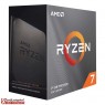 پردازنده ای ام دی RYZEN7 5700X