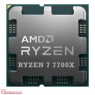 CPU AMD Ryzen 7 7700X AM5 Radeon Graphics