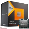 CPU AMD Ryzen 9 7900 AM5 Radeon Graphics
