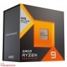 CPU AMD Ryzen 9 7900X3D BOX AM5 Radeon Graphics