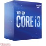 CPU INTEL Core i3-10100 BOX ORIGINAL