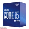 CPU INTEL Core i5-10400 BOX ORIGINAL LGA1200