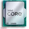 CPU INTEL i5 10400 TRAY NEW LGA1200
