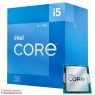 CPU INTEL CORE i5-12400F LGA1700