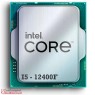 CPU INTEL CORE i5-12400F TRAY LGA1700