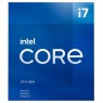پردازنده اینتل Core i7-11700F باکس اورجینال 
