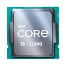 پردازنده اورجینال اینتل Core i9 11900