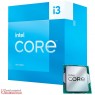 CPU INTEL Core i3 13100 TRAY LGA1700