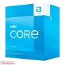 CPU INTEL Core i3 13100F BOX LGA1700