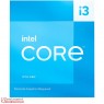 CPU INTEL Core i3 13100F BOX LGA1700