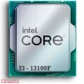 CPU INTEL Core i3 13100F TRAY LGA1700