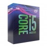 پردازنده اینتل مدل Core i5-9600K BOX