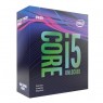 پردازنده اینتل مدل Core i5-9600KF BOX 