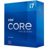 پردازنده اینتل Core i7-11700KF باکس اورجینال 