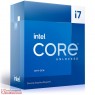CPU INTEL Core i7-13700KF LGA1700 13th