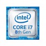 پردازنده اینتل مدل Core i7-8700k TRY