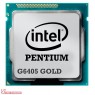 CPU INTEL Pentium Gold G6405 TRAY