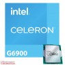 CPU INTEL Celeron G6900 TRAY LGA1700
