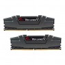 رم جی اسکیل 16 گیگابایت دو کاناله DDR4 CL16 باس 3000 مدل Ripjaws V