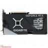 GIGABYTE RTX 3050 WINDFORCE OC 8G GDDR6 128Bit