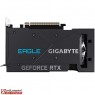 GIGABYTE RTX 3050 EAGLE OC 8G GDDR6 128BIT